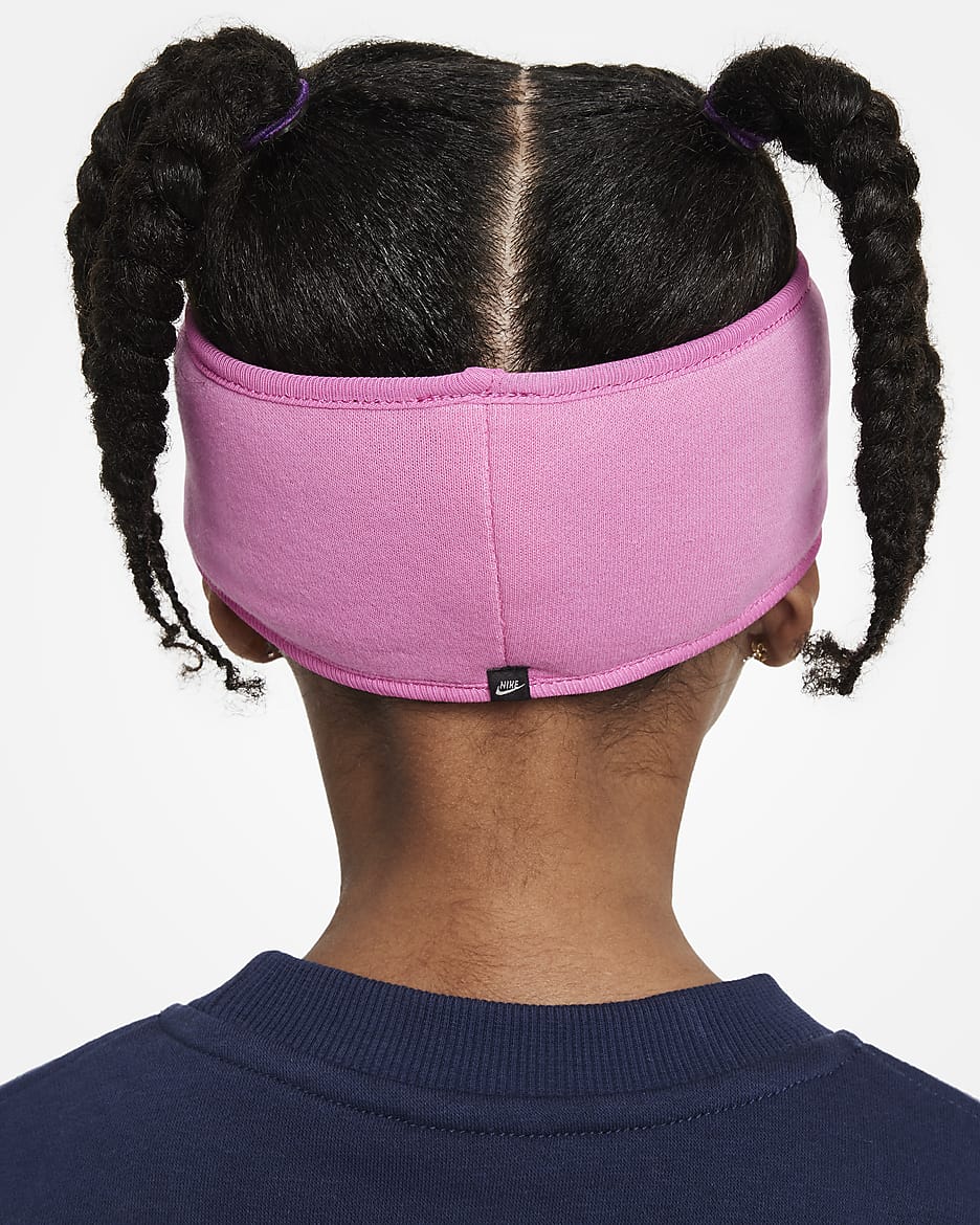 Kids nike headband best sale